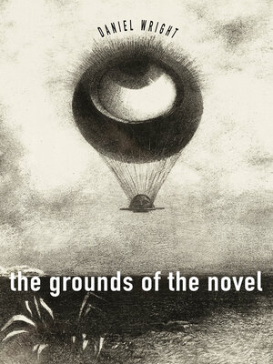 cover image of The Grounds of the Novel